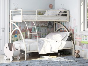 Двухъярусная кровать Виньола  2