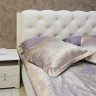 Кровать двуспальная Капелла ПМ с подъемным механизмом 