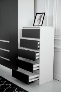 Комод Парус 600