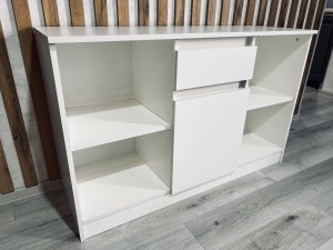 Тумба ТВ малая Парус