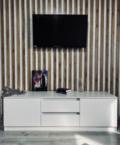 Тумба ТВ Парус