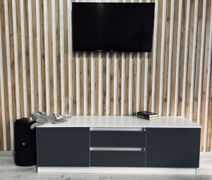 Тумба ТВ Парус