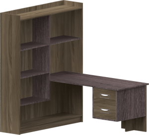 Уголок школьника Профи 3