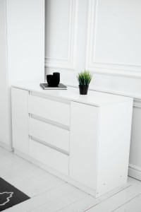 Спальня Парус