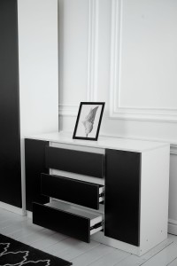 Спальня Парус