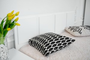 Спальня Парус