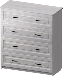 Комод №1 Профи