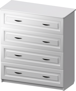 Комод №1 Профи