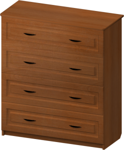 Комод №1 Профи