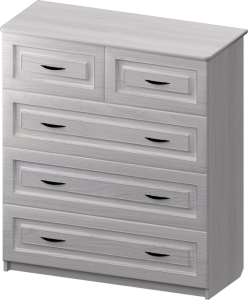 Комод №2 Профи