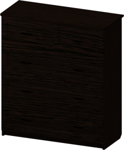 Комод №2 Профи