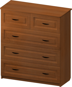 Комод №2 Профи