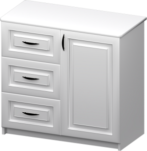 Комод №7 Профи