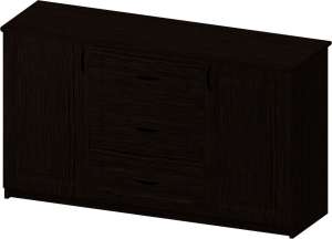 Комод №8 Профи