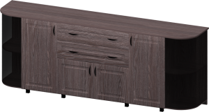 Комод широкий № 5 Профи