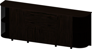 Комод широкий № 5 Профи