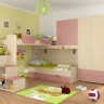 Детская комната Дельта 17