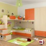 Детская комната Дельта 17