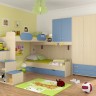 Детская комната Дельта 17 