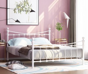 Двуспальная кровать Эльда