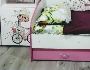 Комод Аннет