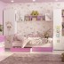 Комната для девочки Аннет 2