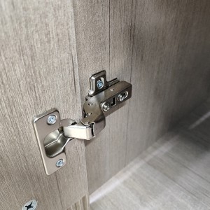 Шкаф 4х створчатый Муза 25