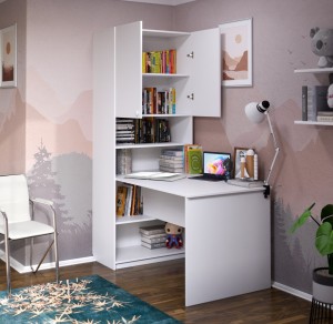 Уголок школьника Профи 4