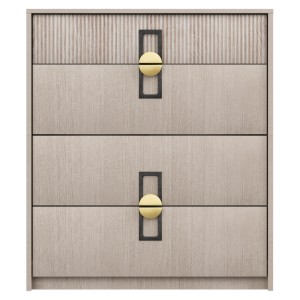 Комод Муза 9