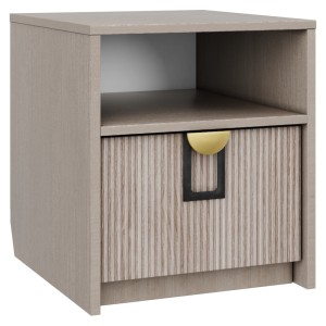 Тумба прикроватная Муза 13