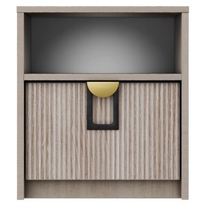 Тумба прикроватная Муза 13