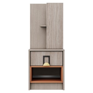 Тумба прикроватная Муза 13.1