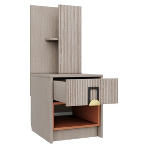 Тумба прикроватная Муза 13.1