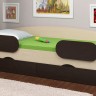 Кровать с бортиками Соня 2