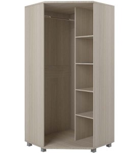 Шкаф угловой Ультра 3