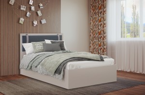 Кровать Чарли 1200М