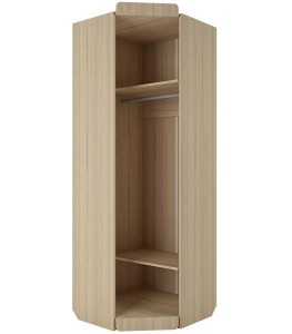 Шкаф угловой Кот 3