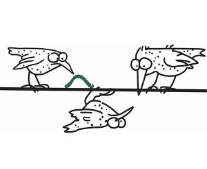 Шкаф угловой Кот 3