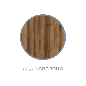 Детская комната Чарли