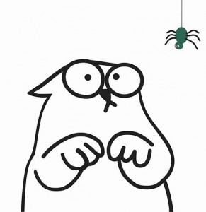 Полка навесная 1210 Кот 7