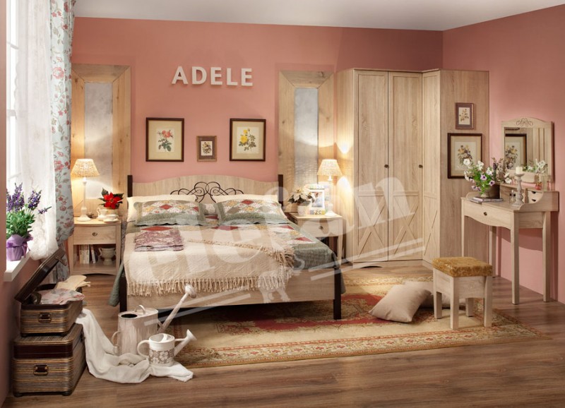 Спальня Adele 3