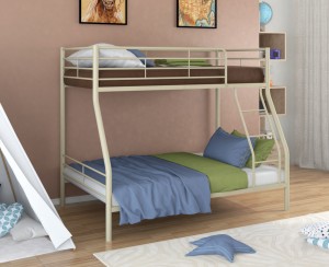Кровать двухъярусная Гранада 2