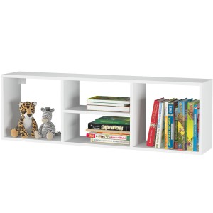 Полка навесная Санти 7