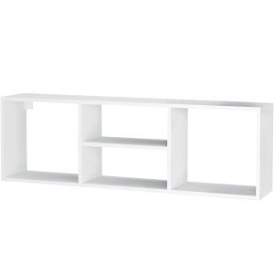 Полка навесная Санти 7