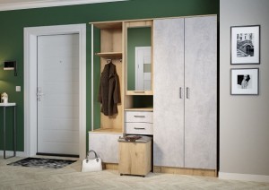 Прихожая Дуся 1.7