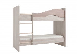Двухъярусная кровать Мая
