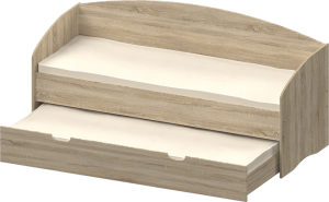 Кровать Выдвижная 2