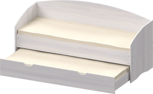 Кровать Выдвижная 2