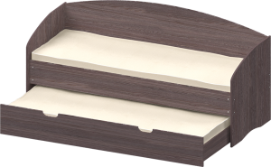 Кровать Выдвижная 2