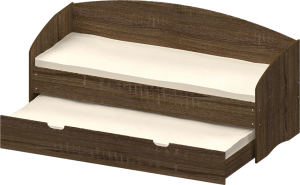 Кровать Выдвижная 2